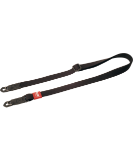 ARTISANARTIST Artisan & Artist I ACAM-100AA I Slim & Soft Cloth Camera strap -Leica M/mirrorless (w/Ring) Must