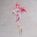 Banpresto Mobile Suit Gundam Lacus Clyne Glitter & Glamorous figūra 22cm Banpresto Mobile Suit Gundam Lacus Clyne Glitter & Glamorous figūra 22cm