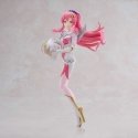 Banpresto Mobile Suit Gundam Lacus Clyne Glitter & Glamorous -figuuri 22cm Banpresto Mobile Suit Gundam Lacus Clyne Glitter & Glamorous -figuuri 22cm
