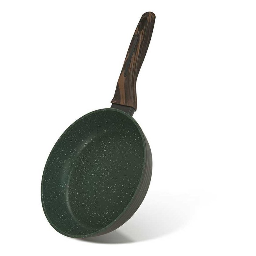 Fissman Induktiopannu 22 cm Cuisine