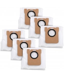 WORKI DO ODKURZACZY 6 PCS DREAME L10S ULTRA L10 L20 XIAOMI VACUUM X10 X10+X20+