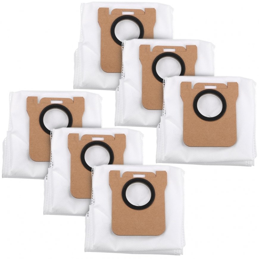 Extralink WORKI DO ODKURZACZY 6 PCS