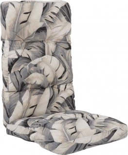 Sodo tuolin tyyny 124 x 48 cm Cordoba G057-06PB PATIO