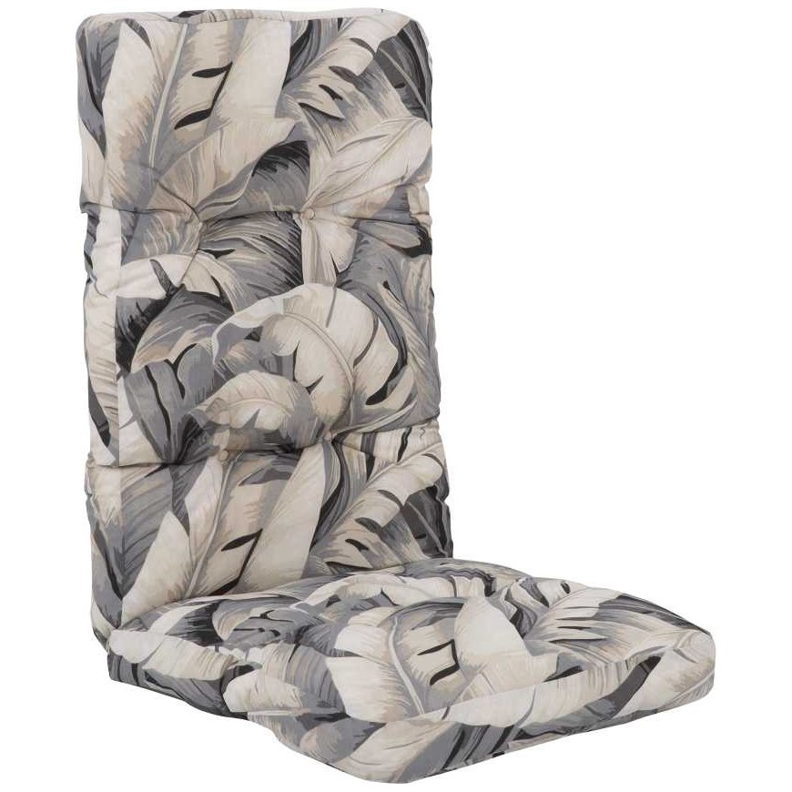Sodo kėdės pagalvėlė 124 x 48 cm Cordoba G057-06PB PATIO
