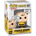 Funko POP figūra Peanuts Charlie Brown Funko POP figūra Peanuts Charlie Brown
