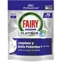 Fairy Professional Dishwasher Tablets Fairy Professional Dishwasher Tablets