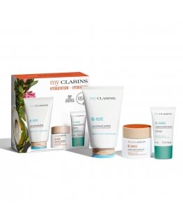 Clarins myClarins Hydration