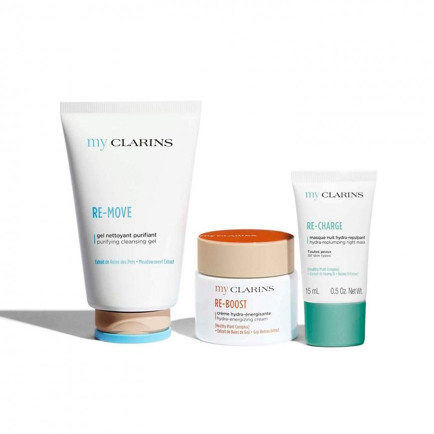 Clarins myClarins Hydration – 2