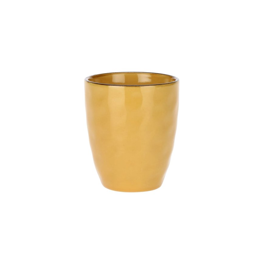 ROSE&TULIPS CONCERTO OCRA 2 cup set 330 ml