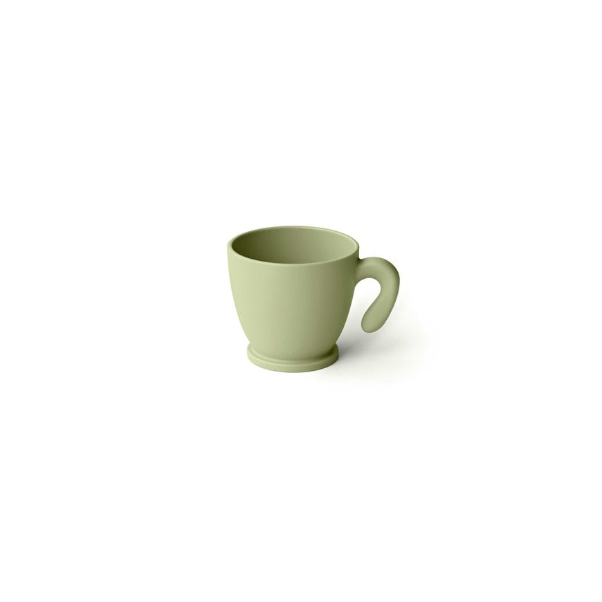 ROSE&TULIPS CONCERTO OCRA 2 cup set 330 ml – 2