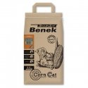Certech Super Benek Standard Natural - Cat Litter Clumping 5 l Certech Super Benek Standard Natural - Cat Litter Clumping 5 l