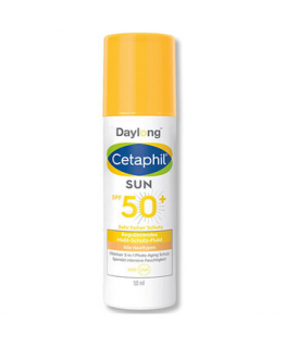 Daylong Sun multifunctional sunscreen SPF 50+ – sunscreen liquid – 50 ml
