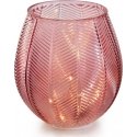 AmeliaHome LEDDECO/AH/MURCIA/POWDERPINK/16X17,5 AmeliaHome LEDDECO/AH/MURCIA/POWDERPINK/16X17,5