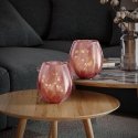 AmeliaHome LEDDECO/AH/MURCIA/POWDERPINK/16X17,5 AmeliaHome LEDDECO/AH/MURCIA/POWDERPINK/16X17,5