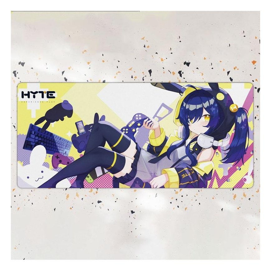 Kilimäe Hyte Bunny Splash (MOU-HYTE-KLAIUS) – 2