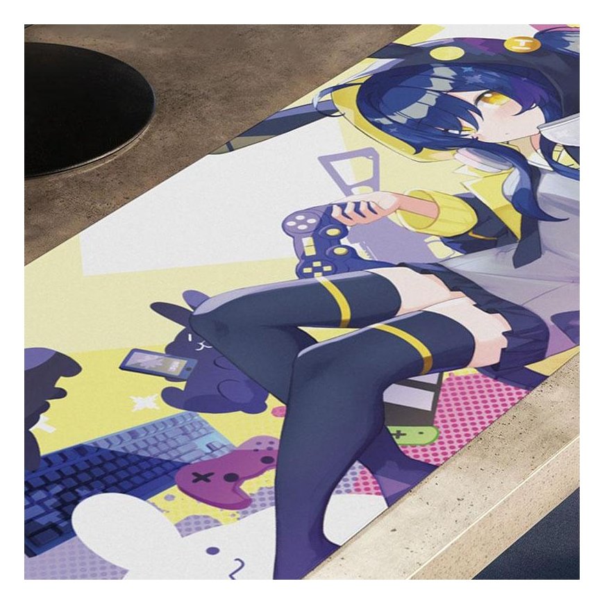Hyte Bunny Splash Mat (MOU-HYTE-KLAIUS) – 3