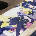 Hyte Bunny Splash Mat (MOU-HYTE-KLAIUS) Hyte Bunny Splash Mat (MOU-HYTE-KLAIUS)