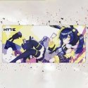 Hyte Bunny Splash Mat (MOU-HYTE-KLAIUS) Hyte Bunny Splash Mat (MOU-HYTE-KLAIUS)