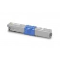 OKI 46508713 tonerio kasetė 1 vnt Originalus Geltona OKI 46508713 tonerio kasetė 1 vnt Originalus Geltona