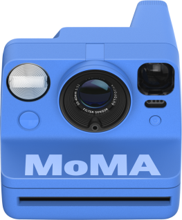 Polaroid Dabar 3. põlvkonna „MoMa“ väljaanne