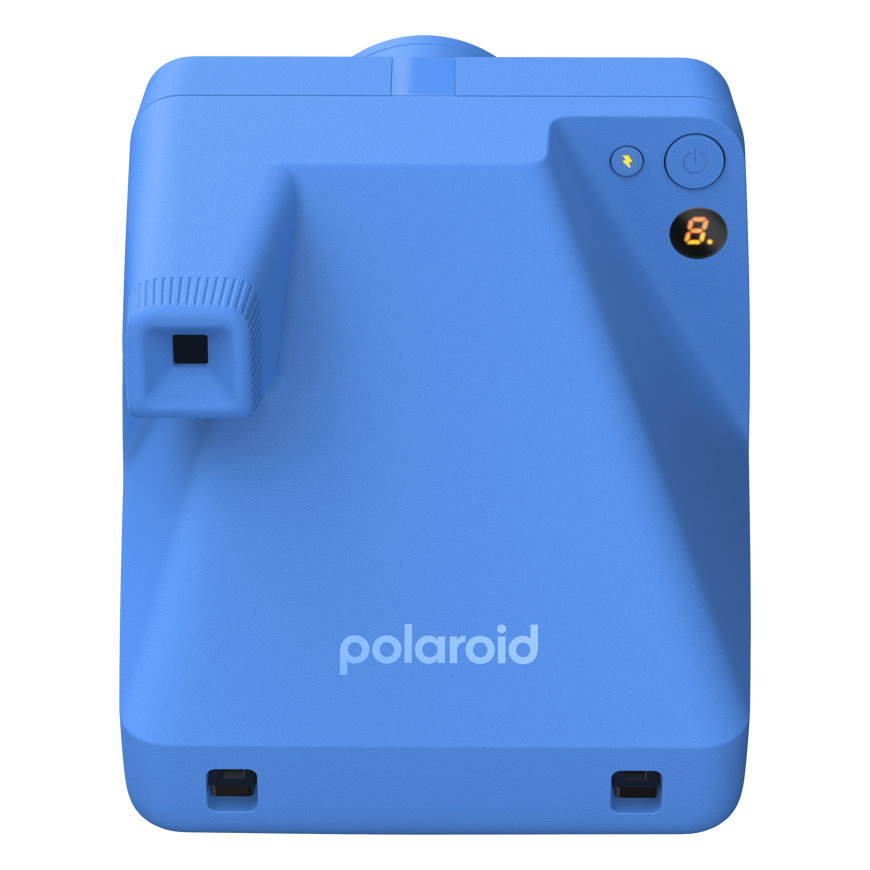 Polaroid Dabar 3 kartos „MoMa“ leidimas – 4