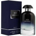 Riiffs Parfīmi Riiffs Bleu Absolu EDP smaržas vīriešiem, 100 ml Riiffs Parfīmi Riiffs Bleu Absolu EDP smaržas vīriešiem, 100 ml