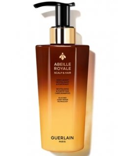 Guerlain Revitalising & Fortifying Care Shampoo 290ml