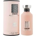 Nusuk Vision Pour Femme EDP parfümeeritud vesi naistele, 100 ml