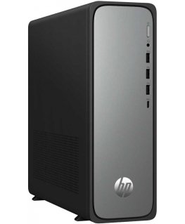 Stacionaarne arvuti HP Omnidesk Slim Desktop S03-0153ng - Intel i5-14400, 16GB RAM, 512GB SSD, Intel UHD graafika, W11