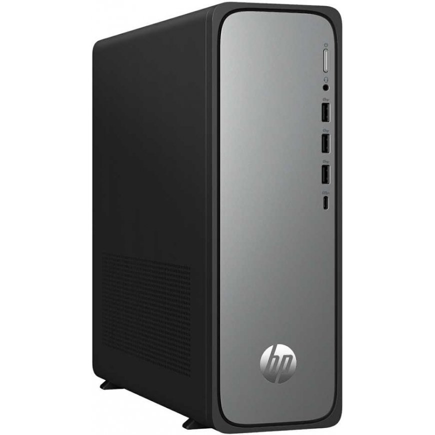 HP Poly Stacionārais dators HP Omnidesk