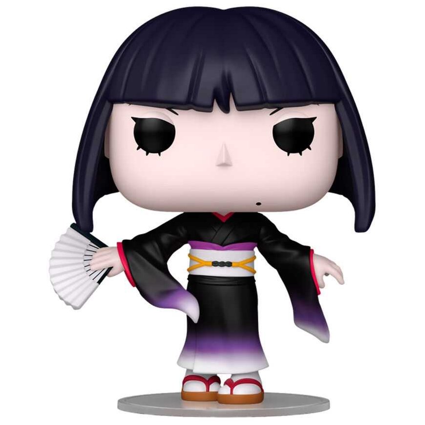 Funko POP figuur Hunter x Hunter Kalluto Zoldyck