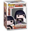 Funko POP -figuuri Hunter x Hunter Kalluto Zoldyck Funko POP -figuuri Hunter x Hunter Kalluto Zoldyck