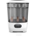 BABY BREZZA ONE STEP ELECTRIC STEAM STERILIZER WITH DRYING FUNCTION BABY BREZZA ONE STEP ELECTRIC STEAM STERILIZER WITH DRYING FUNCTION