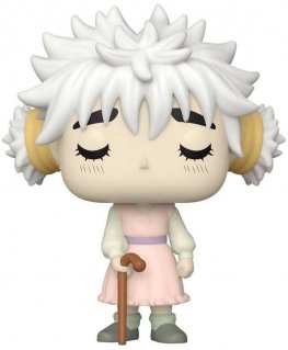 Funko POP figure Hunter X Hunter Komugi Exclusive