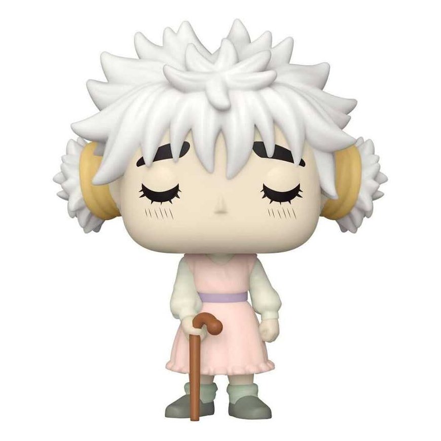 Фигурка Funko POP Hunter X Hunter Комуги Эксклюзив