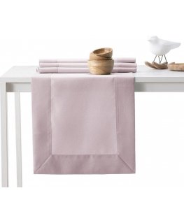 DecoKing table mat Pure