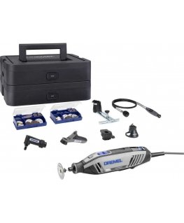 Bosch DREMEL 4250-6/128 Платина