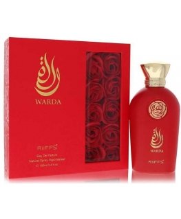 Riiffs Parfüümid Riiffs Kvapusis vesi Riiffs Warda EDP naistele, 100 ml