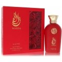Riiffs Parfüümid Riiffs Kvapusis vesi Riiffs Warda EDP naistele, 100 ml Riiffs Parfüümid Riiffs Kvapusis vesi Riiffs Warda EDP naistele, 100 ml