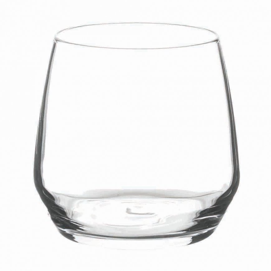 Lumarko RUBIN KOMPLEKTS. 6gab STIKLA 370ml