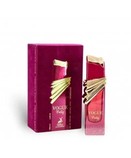 Maison Alhambra Vogue Party EDP unisex perfume, 100 ml