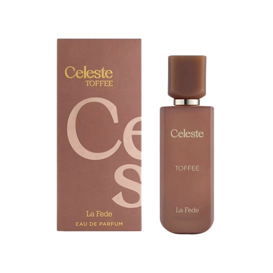 La Fede La Fede Celeste Toffee