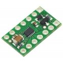 DRV8835, двухканальный контроллер мотора 11V/1.2A, Pololu 2135 DRV8835, двухканальный контроллер мотора 11V/1.2A, Pololu 2135