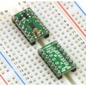 DRV8835, dual channel motor driver 11V/1.2A, Pololu 2135 DRV8835, dual channel motor driver 11V/1.2A, Pololu 2135