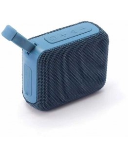 Блэкмун Мэлина Беспроводная колонка C100 5W синяя