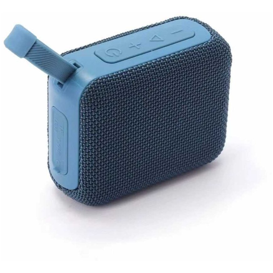 Блэкмун Мэлина Беспроводная колонка C100 5W синяя