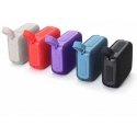 Блэкмун Мэлина Беспроводная колонка C100 5W синяя Блэкмун Мэлина Беспроводная колонка C100 5W синяя