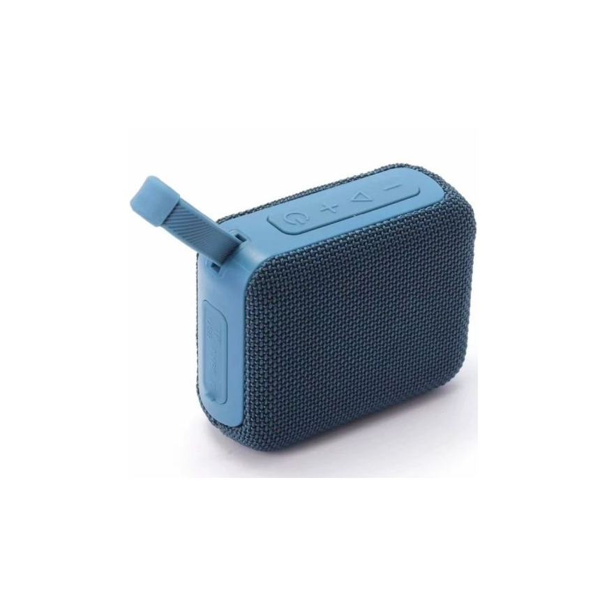 Blackmoon Mėlyna Wireless garsiakalbis C100 5W mėlynas – 3