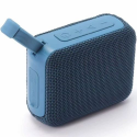 Blackmoon Mėlyna Wireless kõlar C100 5W sinine Blackmoon Mėlyna Wireless kõlar C100 5W sinine