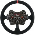 Asetek SimSports rooliratta, kaarjas, 340 mm - must, seemisnahk Asetek SimSports rooliratta, kaarjas, 340 mm - must, seemisnahk